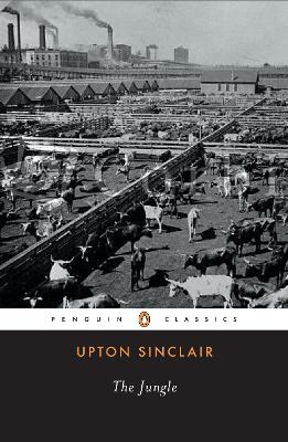 Jungle by Upton Sinclair