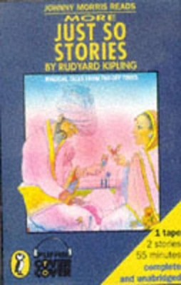 More Just So Stories book