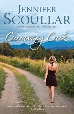 Currawong Creek book