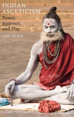 Indian Asceticism book