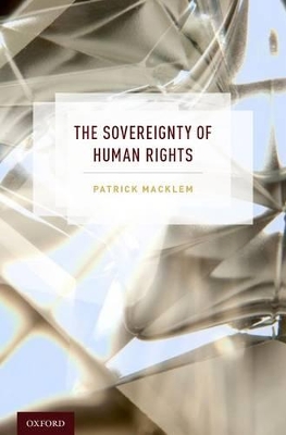 Sovereignty of Human Rights book