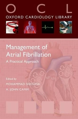 Management of Atrial Fibrillation book