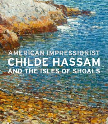 American Impressionist book