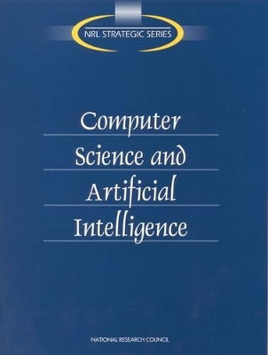 Computer Science and Artificial Intelligence by National Research Council