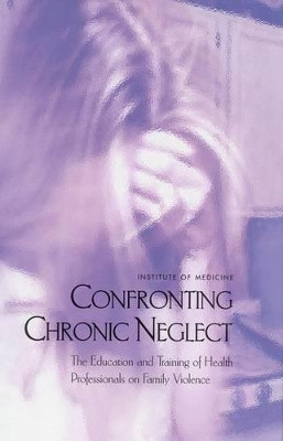 Confronting Chronic Neglect book