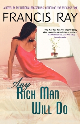 Any Rich Man Will Do book