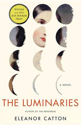 Luminaries book