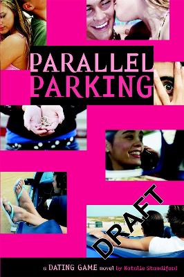 Dating Game No. 6: Parallel Parking book