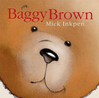 Baggy Brown book