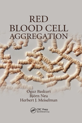 Red Blood Cell Aggregation book