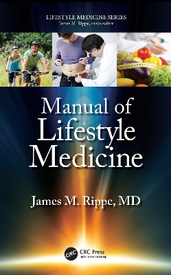 Manual of Lifestyle Medicine book