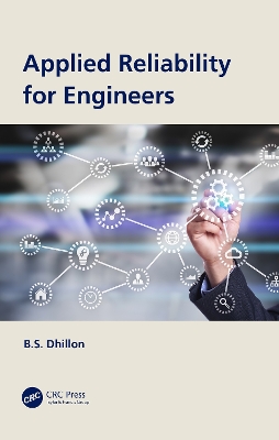 Applied Reliability for Engineers book