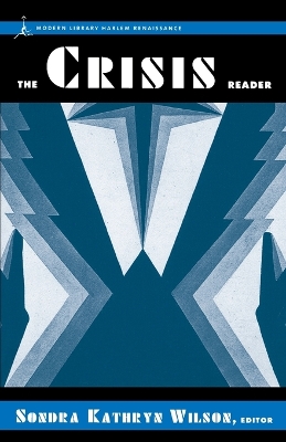 Crisis Reader book