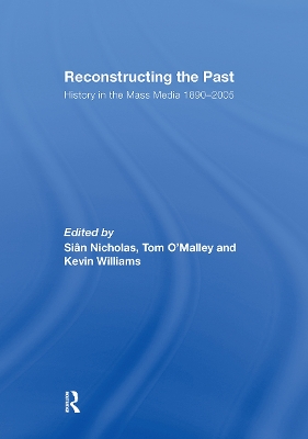 Reconstructing the Past book