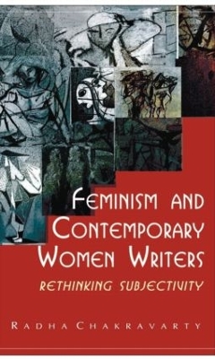 Feminism and Contemporary Women Writers book
