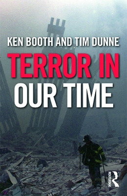 Terror in Our Time book