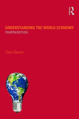 Understanding the World Economy book