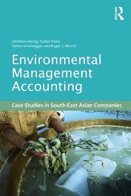 Environmental Management Accounting book