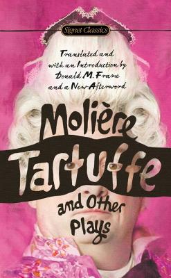 Tartuffe And Other Plays book