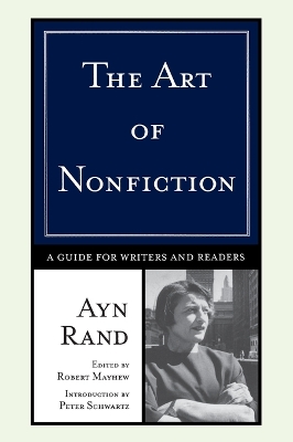 Art of Nonfiction book