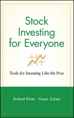 Stock Investing for Everyone book