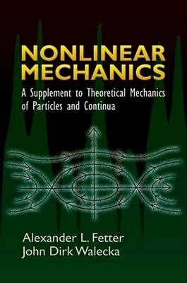 Nonlinear Mechanics book