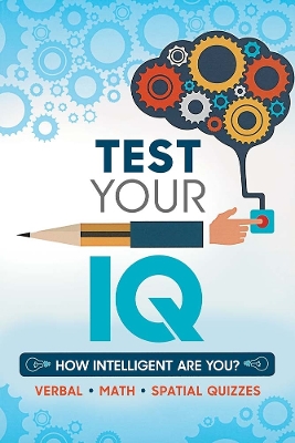 Test Your Iq book