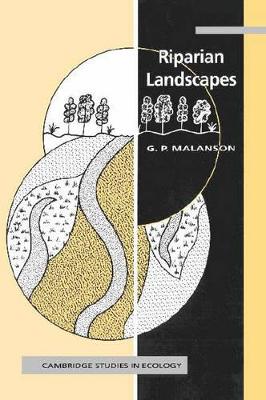Riparian Landscapes by George P. Malanson