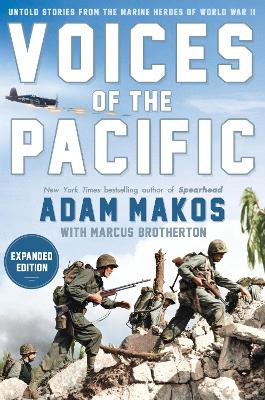 Voices of the Pacific, Expanded Edition book