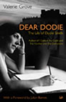 Dear Dodie book