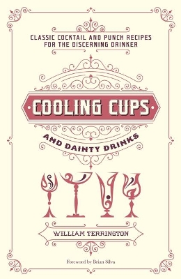 Cooling Cups and Dainty Drinks book