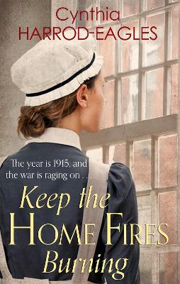 Keep the Home Fires Burning book