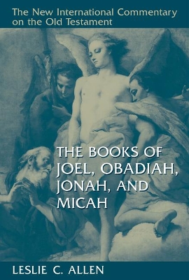 Books of Joel, Obadiah, Jonah and Micah book