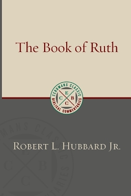 The Book of Ruth book