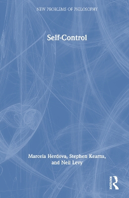 Self-Control by Marcela Herdova