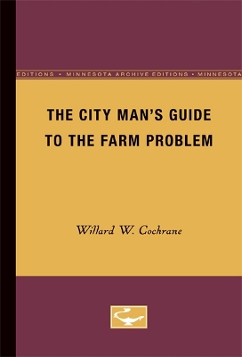 City Man's Guide to the Farm Problem book