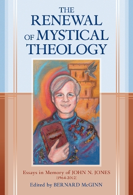 Renewal of Mystical Theology book