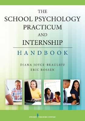 School Psychology Practicum and Internship Handbook book