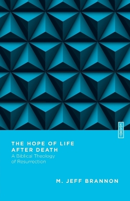 The Hope of Life After Death – A Biblical Theology of Resurrection book