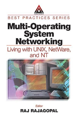 Multi-Operating System Networking by Raj Rajagopal