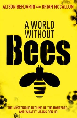 World Without Bees book
