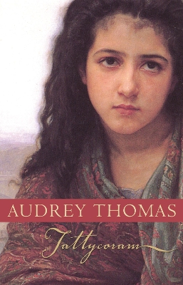 Tattycoram book