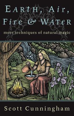 Earth, Air, Fire and Water book