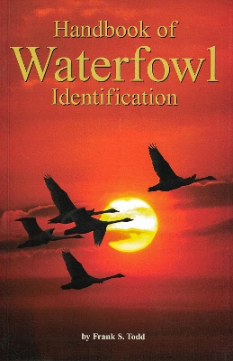 Handbook of Waterfowl Identification book