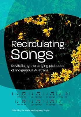 Recirculating Songs book