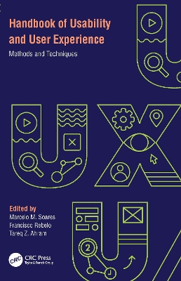 Handbook of Usability and User-Experience: Methods and Techniques book