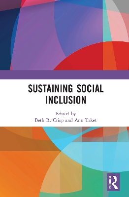 Sustaining Social Inclusion by Beth Crisp