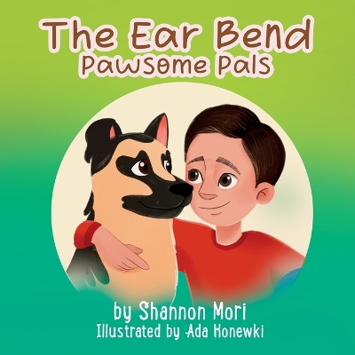 The Ear Bend by Shannon Mori