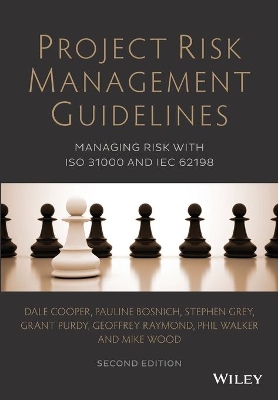 Project Risk Management Guidelines by Dale Cooper