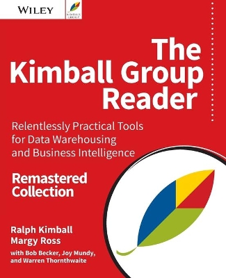 Kimball Group Reader book